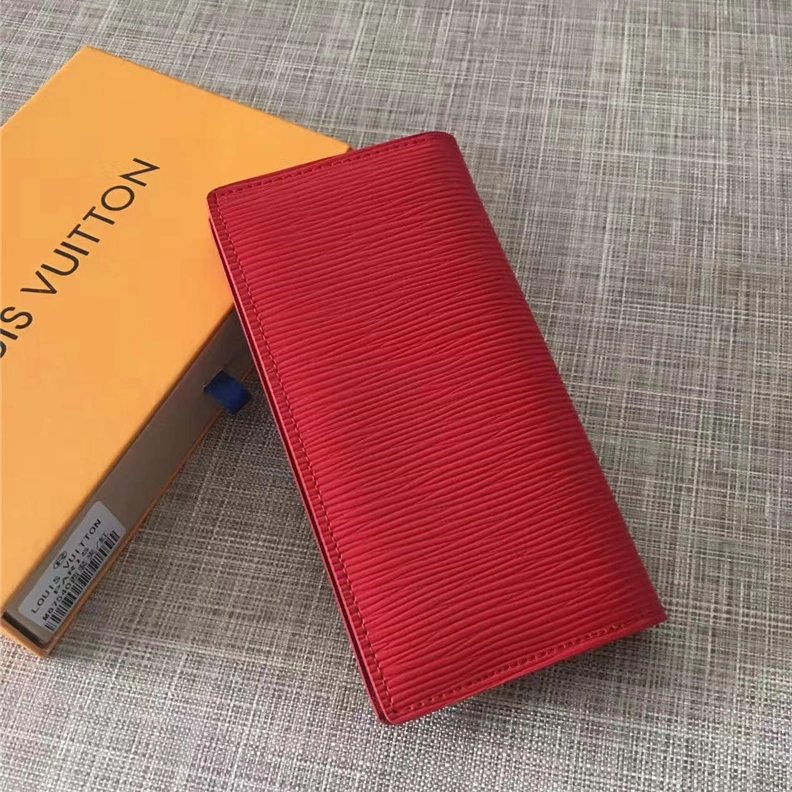 Louis Vuitton LV AAA Quality Wallets Classic 9754 - Image 3