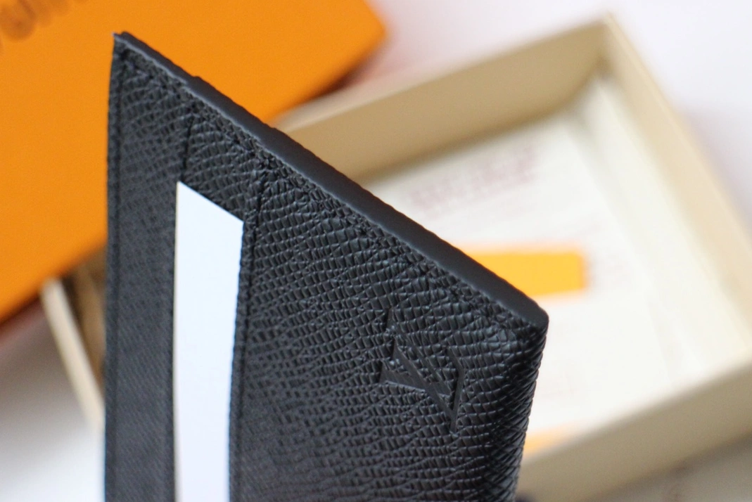 Louis Vuitton LV Card Case Fashionable 5411 - Image 4