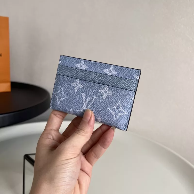 Louis Vuitton LV Card Case Functional 395 - Image 4