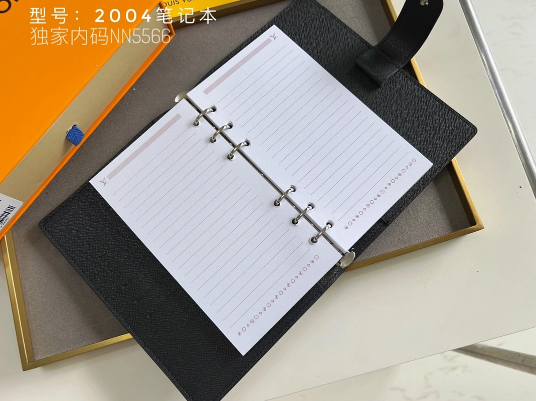 Louis Vuitton LV Card Case HighQuality 5756 - Image 4