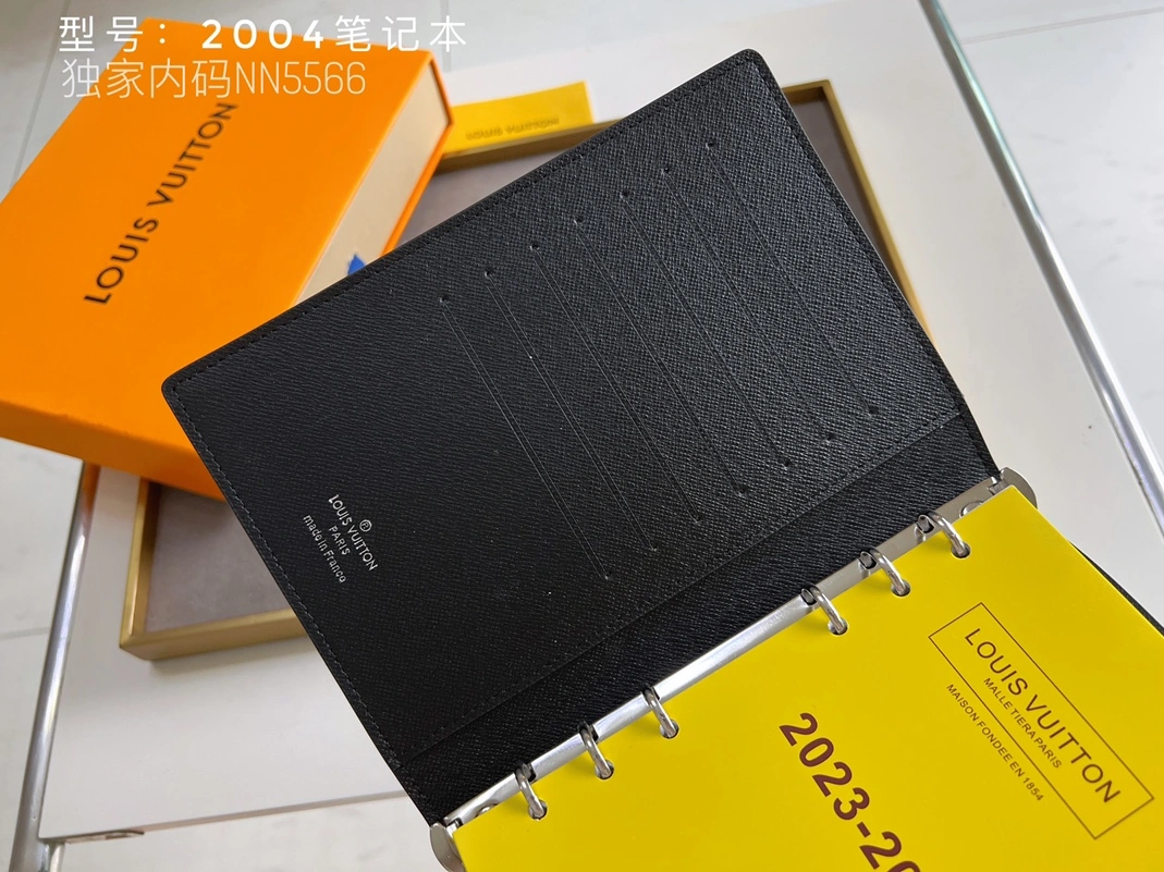 Louis Vuitton LV Card Case HighQuality 5756 - Image 5