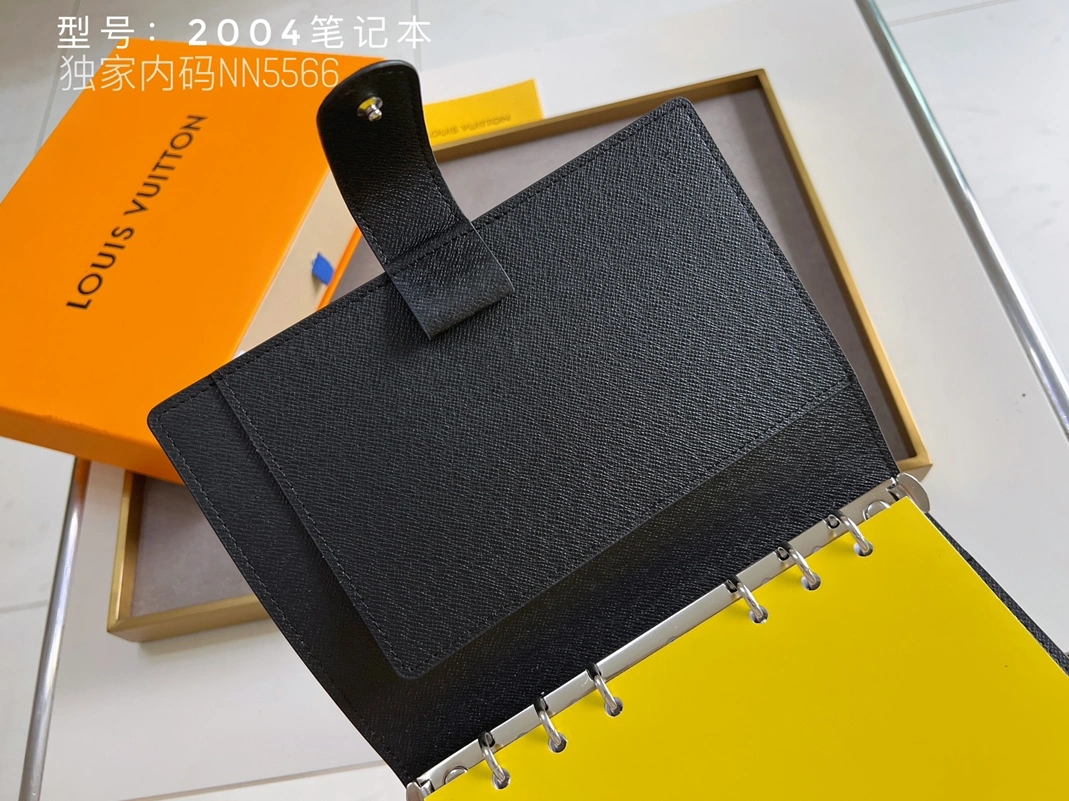 Louis Vuitton LV Card Case HighQuality 5756 - Image 6