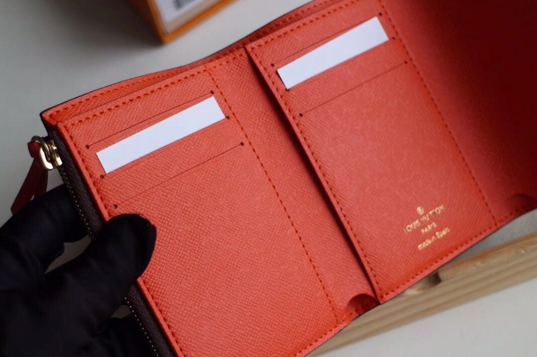 Louis Vuitton LV Card Case Popular 8833 - Image 6