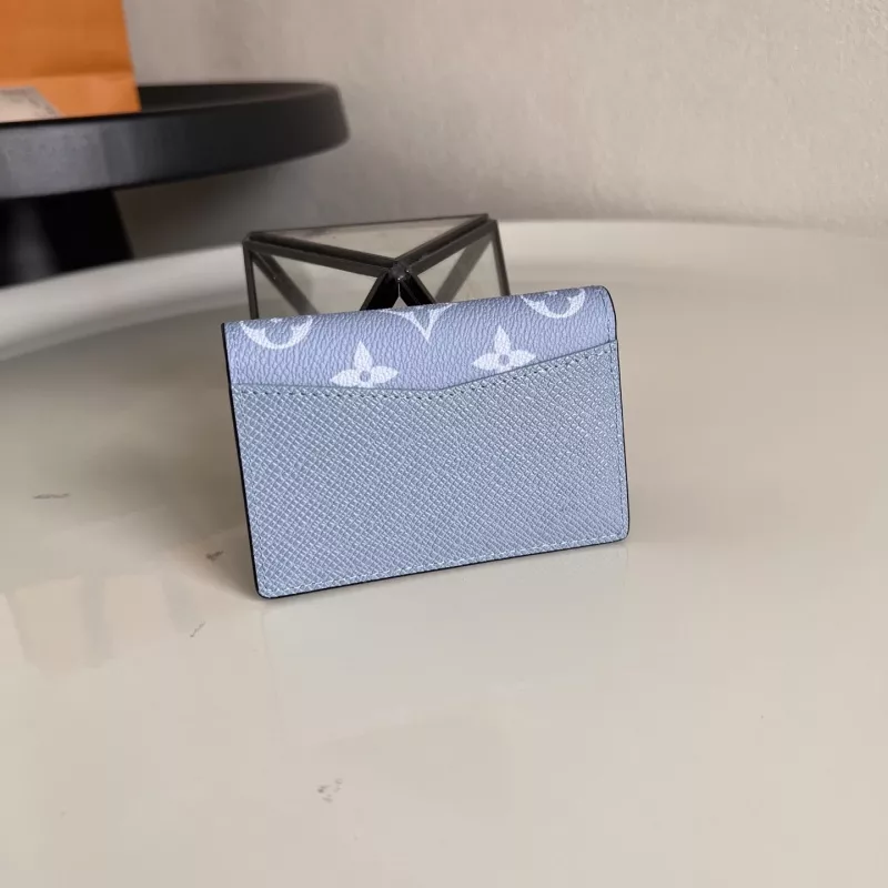 Louis Vuitton LV Card Case Reliable 5797 - Image 3