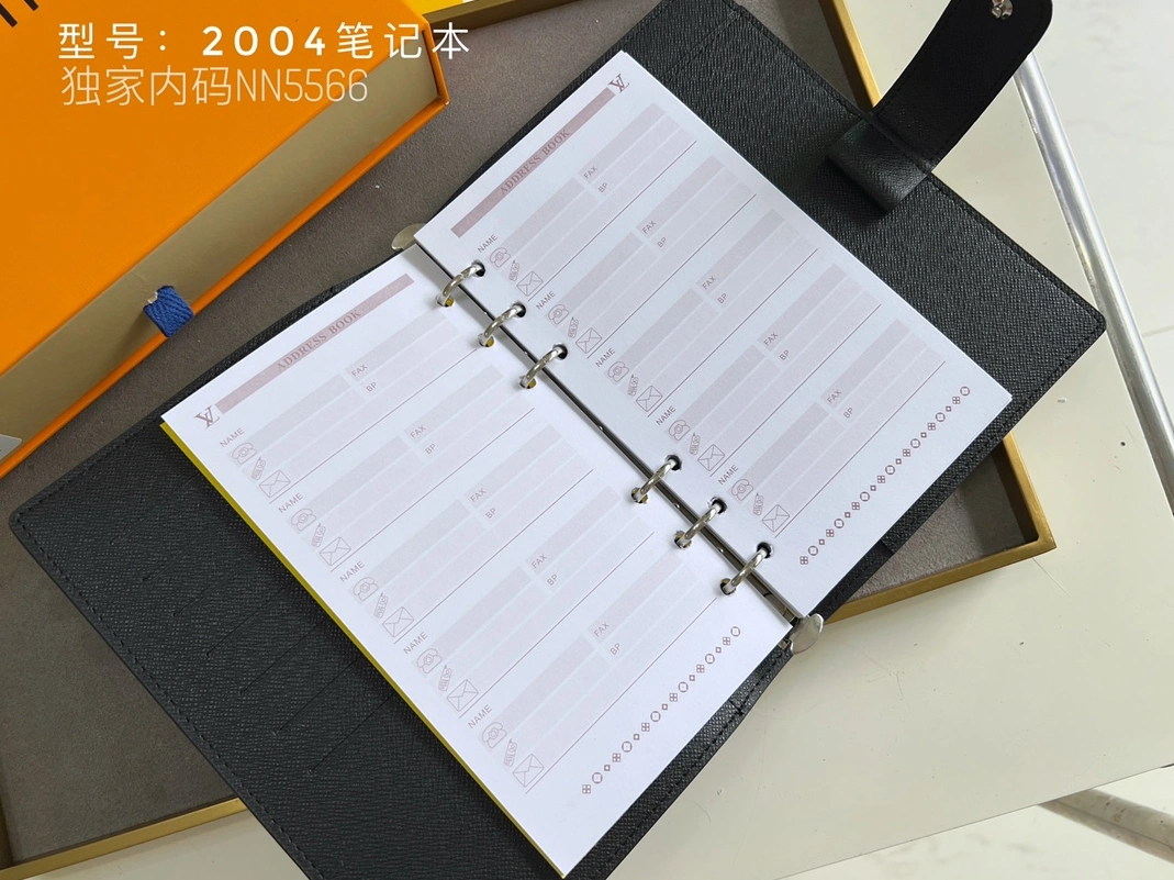 Louis Vuitton LV Card Case Sophisticated 402 - Image 4