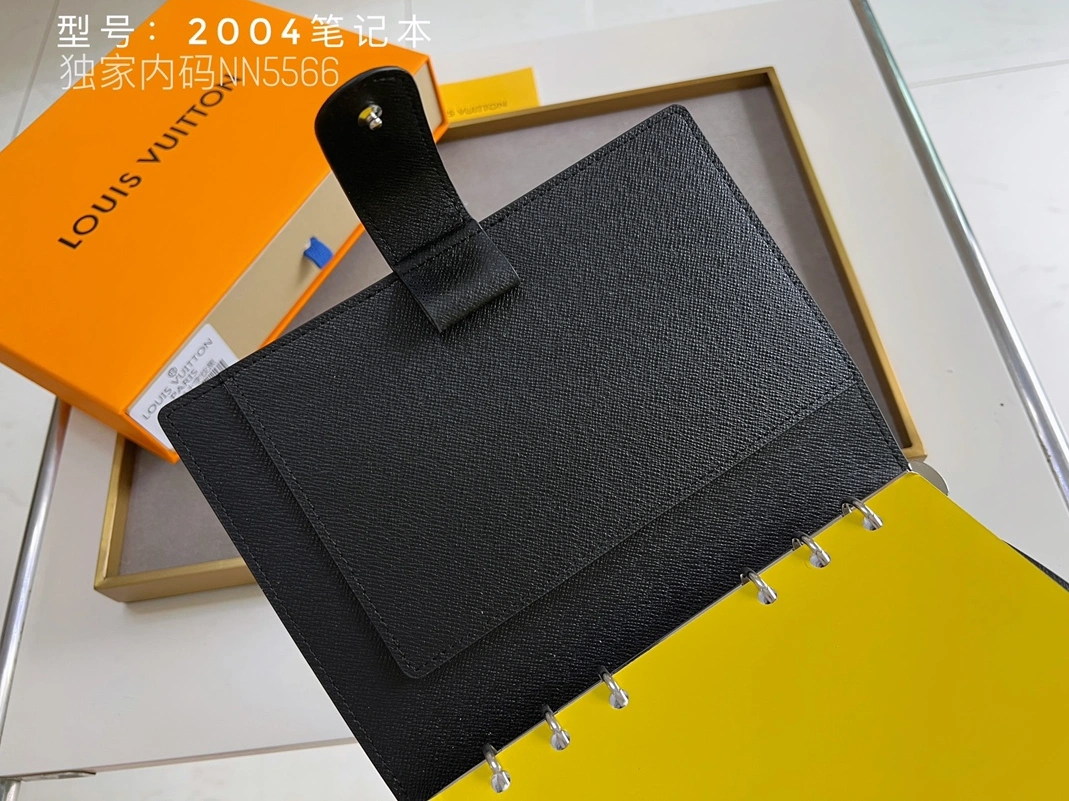 Louis Vuitton LV Card Case Sophisticated 402 - Image 6