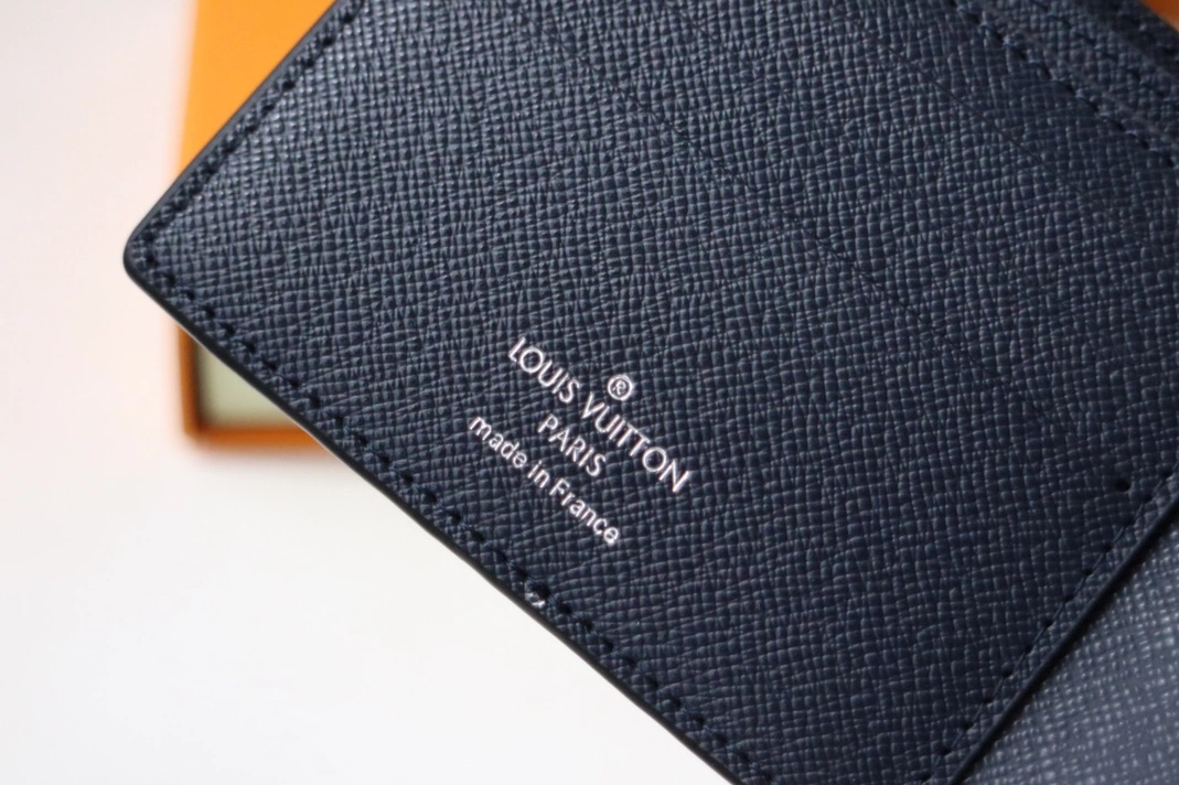 Louis Vuitton LV Wallets AllSeason 4171 - Image 7