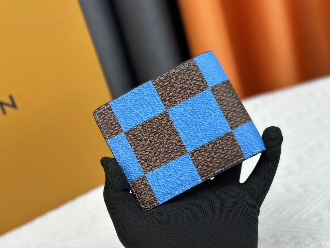 Louis Vuitton LV Wallets BestValue 8062