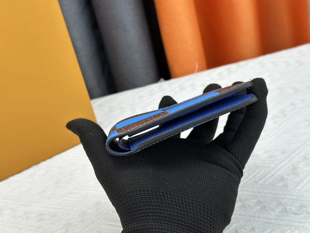 Louis Vuitton LV Wallets BestValue 8062 - Image 5