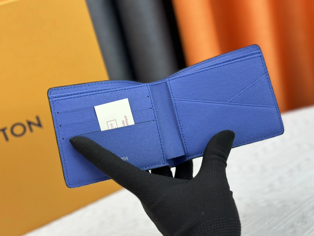 Louis Vuitton LV Wallets BestValue 8062 - Image 6