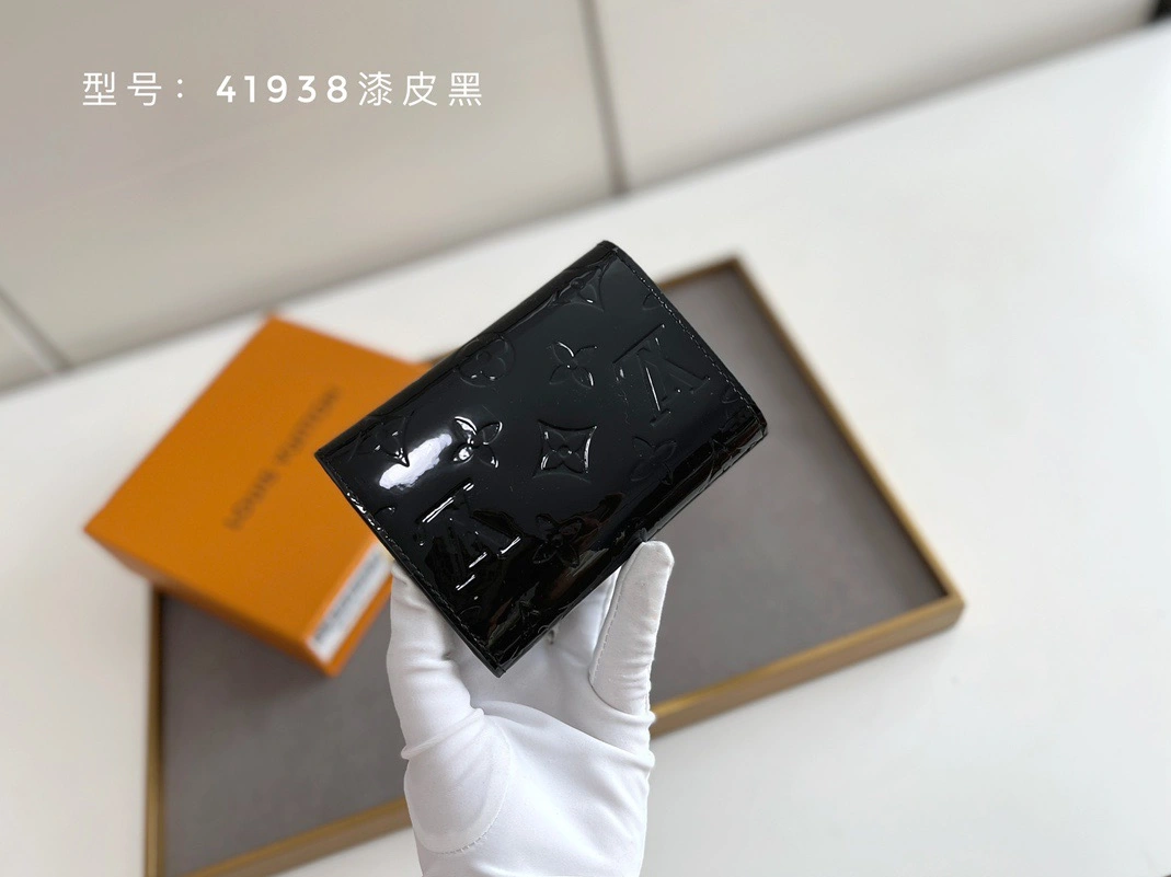 Louis Vuitton LV Wallets Breathable 2955 - Image 3