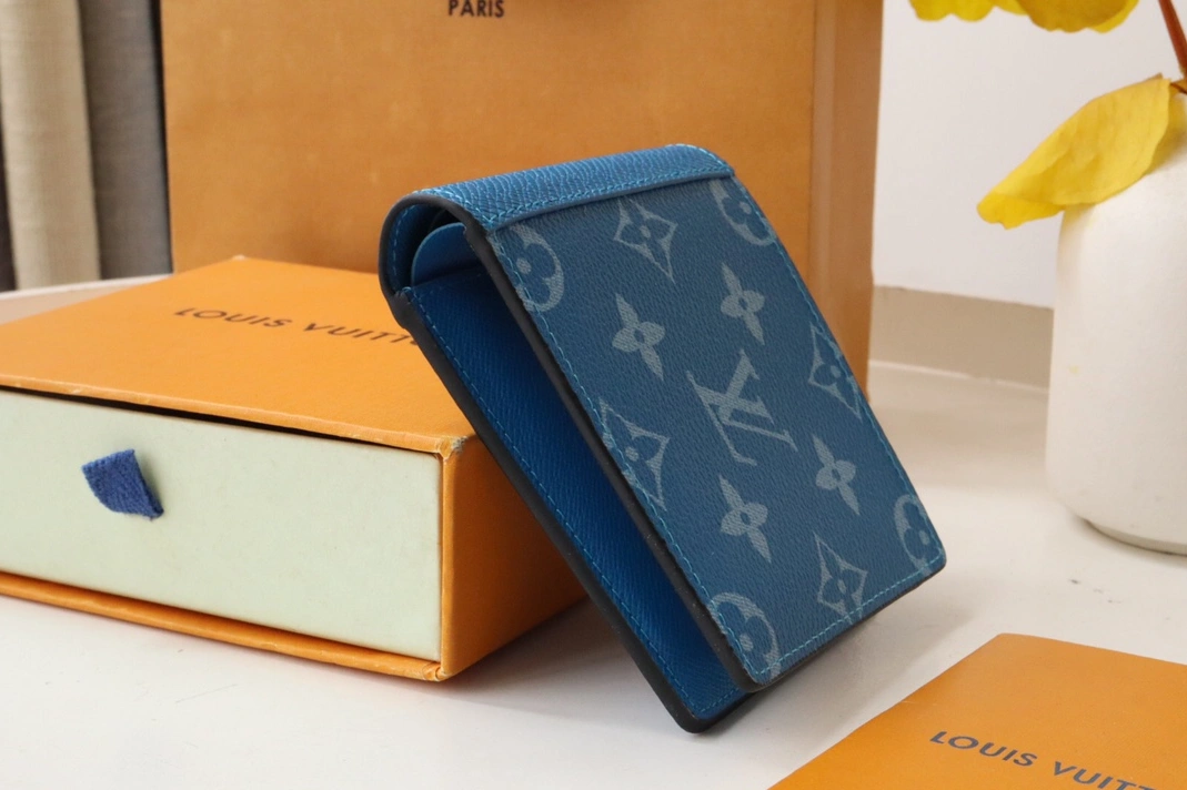 Louis Vuitton LV Wallets DailyWear 2514 - Image 3