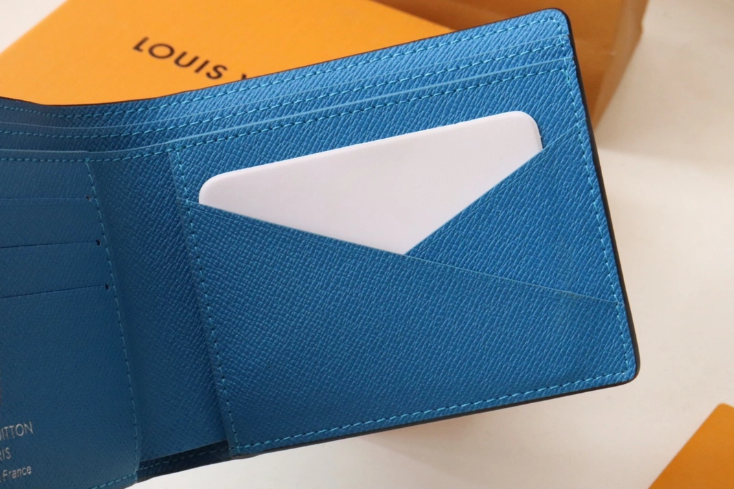 Louis Vuitton LV Wallets DailyWear 2514 - Image 6