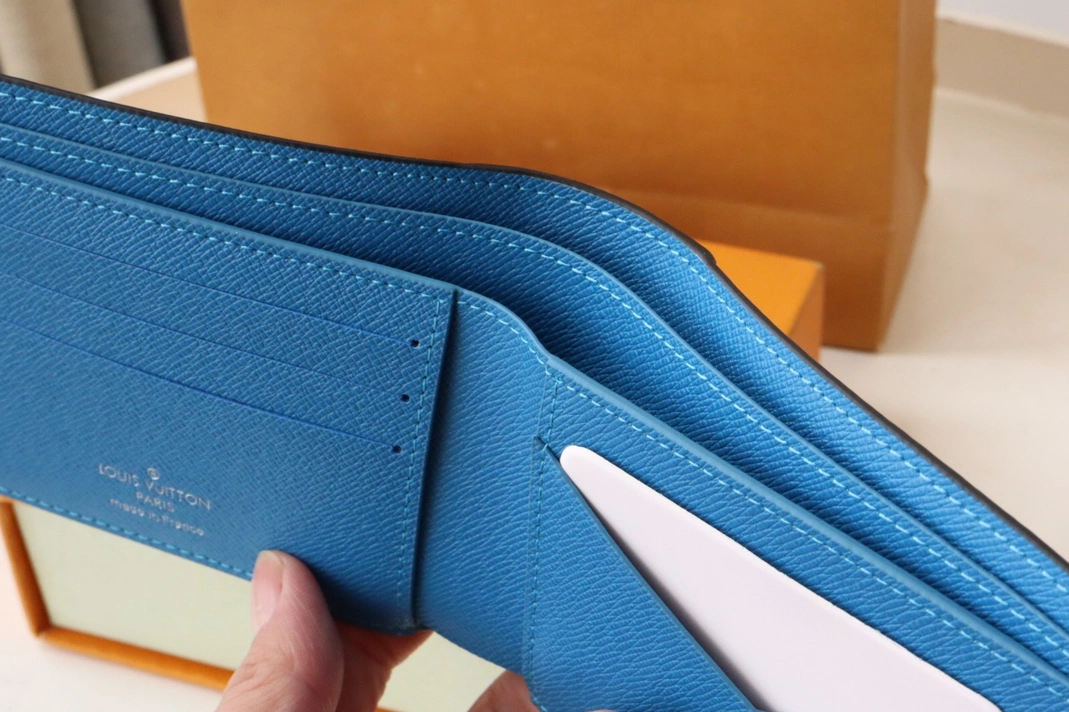 Louis Vuitton LV Wallets DailyWear 2514 - Image 7