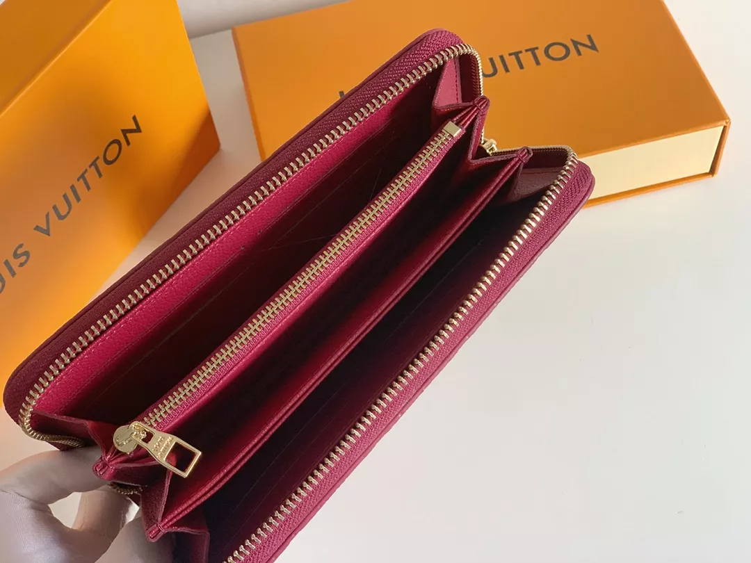 Louis Vuitton LV Wallets EasyMatch 9747 - Image 4
