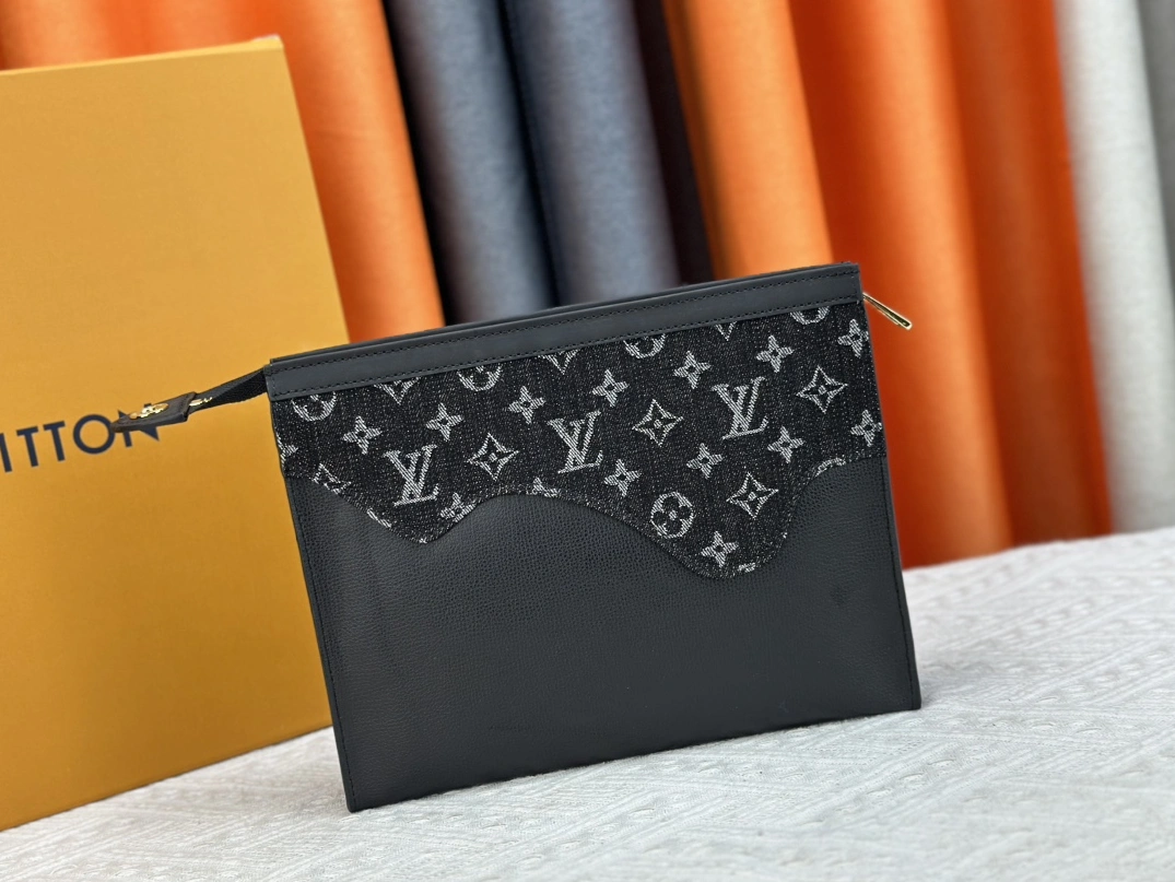 Louis Vuitton LV Wallets For Unisex Unique 6245 - Image 4