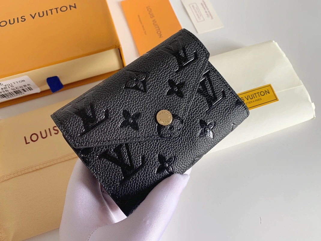 Louis Vuitton LV Wallets For Women Minimalist 8602 - Image 3