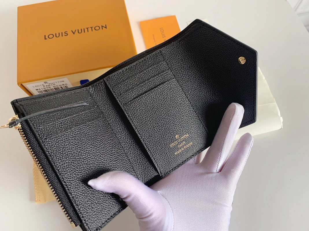 Louis Vuitton LV Wallets For Women Minimalist 8602 - Image 5