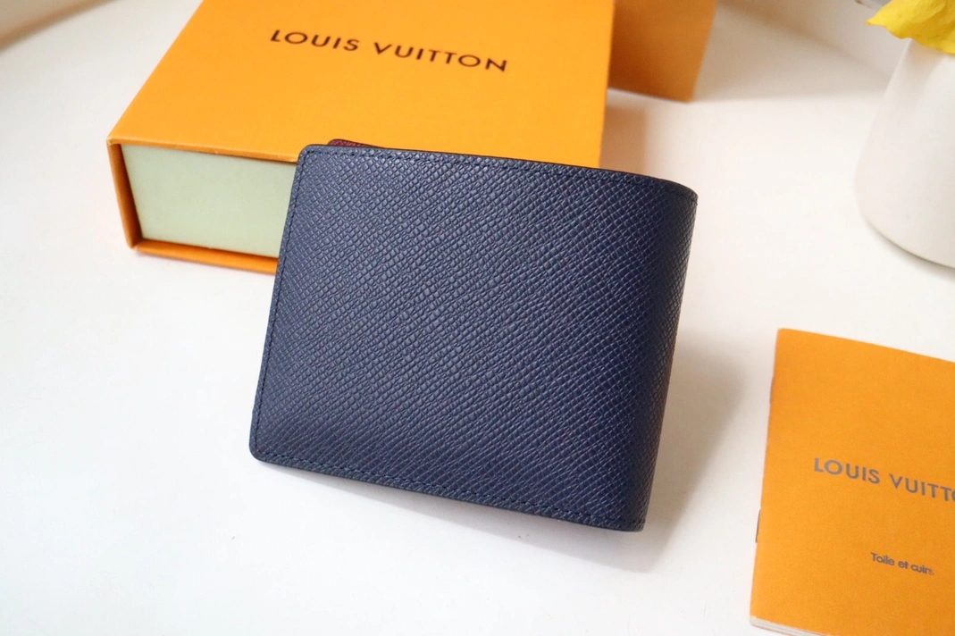 Louis Vuitton LV Wallets GoodFit 2263