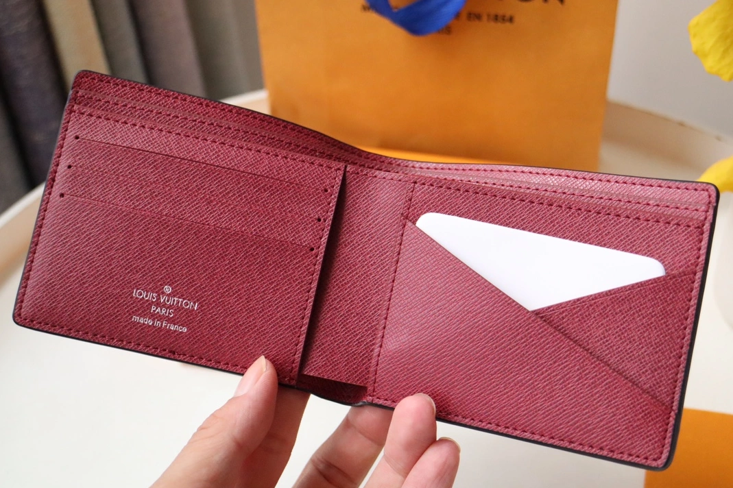 Louis Vuitton LV Wallets GoodFit 2263 - Image 5