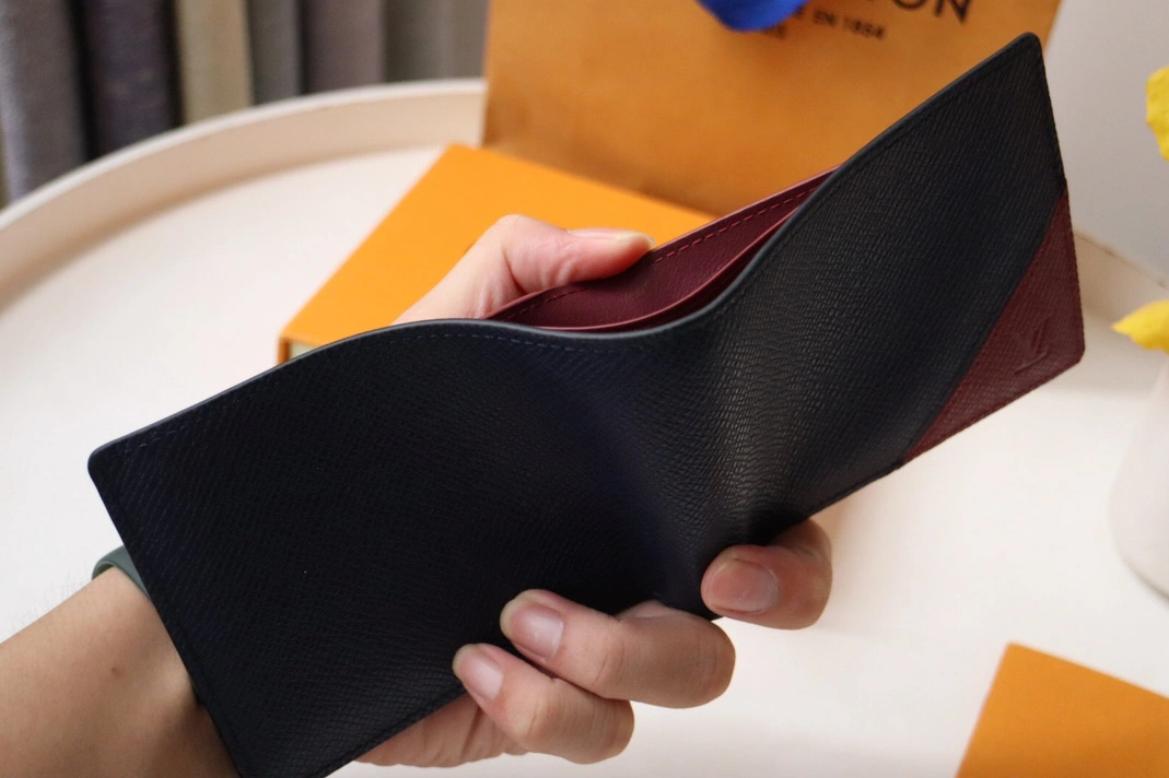 Louis Vuitton LV Wallets GoodFit 2263 - Image 8