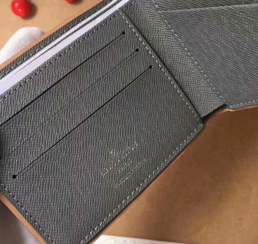 Louis Vuitton LV Wallets NewStyle 7599 - Image 7