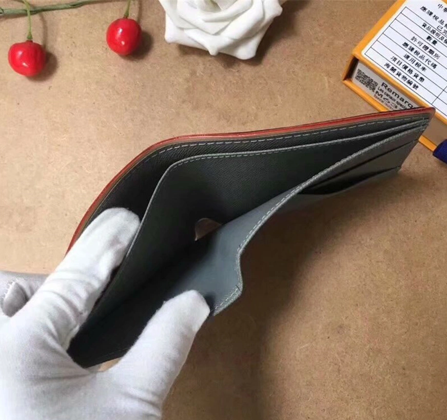 Louis Vuitton LV Wallets NewStyle 7599 - Image 8