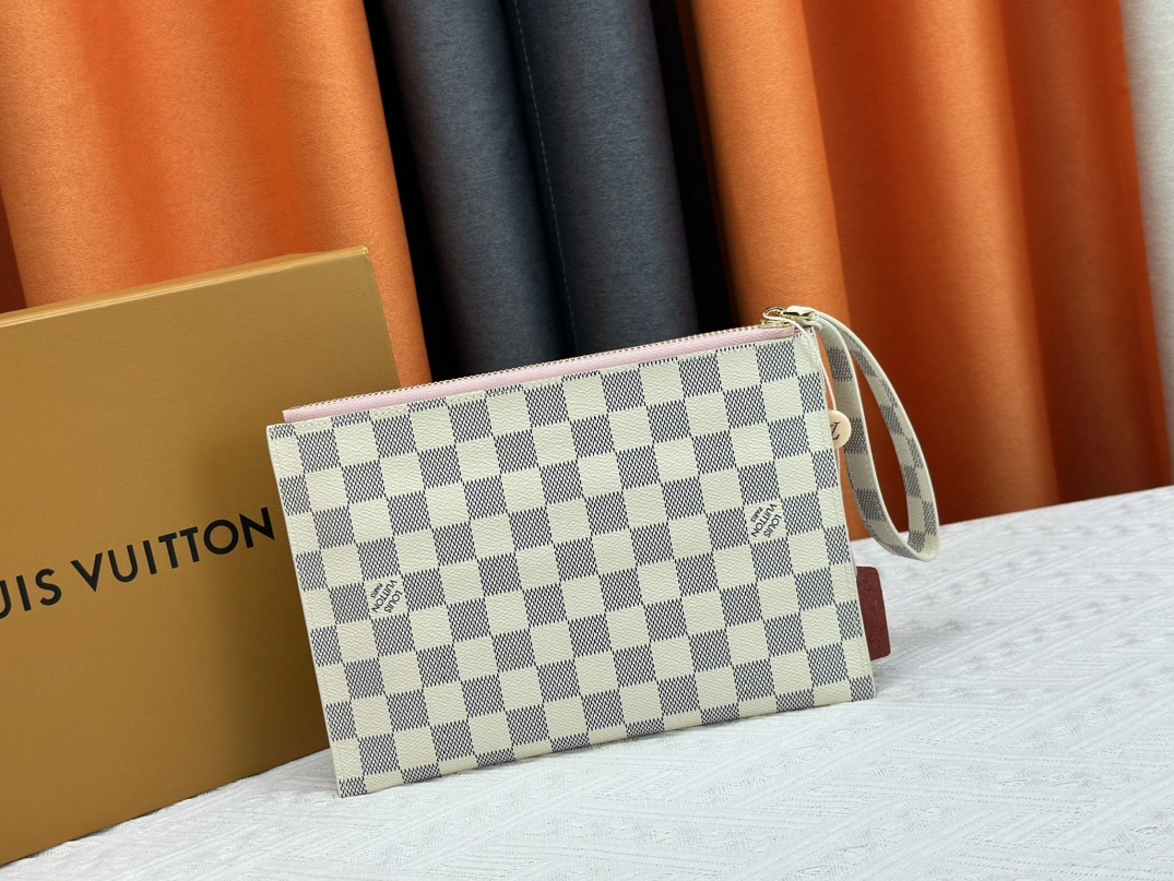 Louis Vuitton LV Wallets Sophisticated 1795 - Image 3