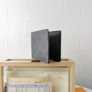 Louis Vuitton LV Wallets Timeless 1132