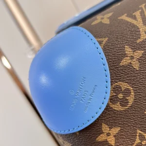 Louis Vuitton Luggage WellDesigned 6111