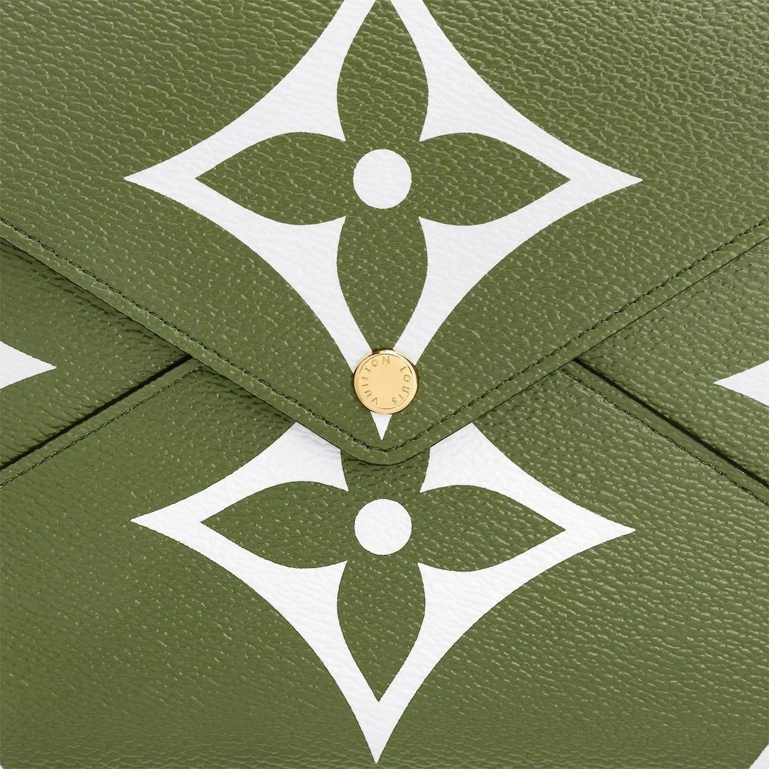 Louis Vuitton M67600 Pochette Kirigami - Image 4