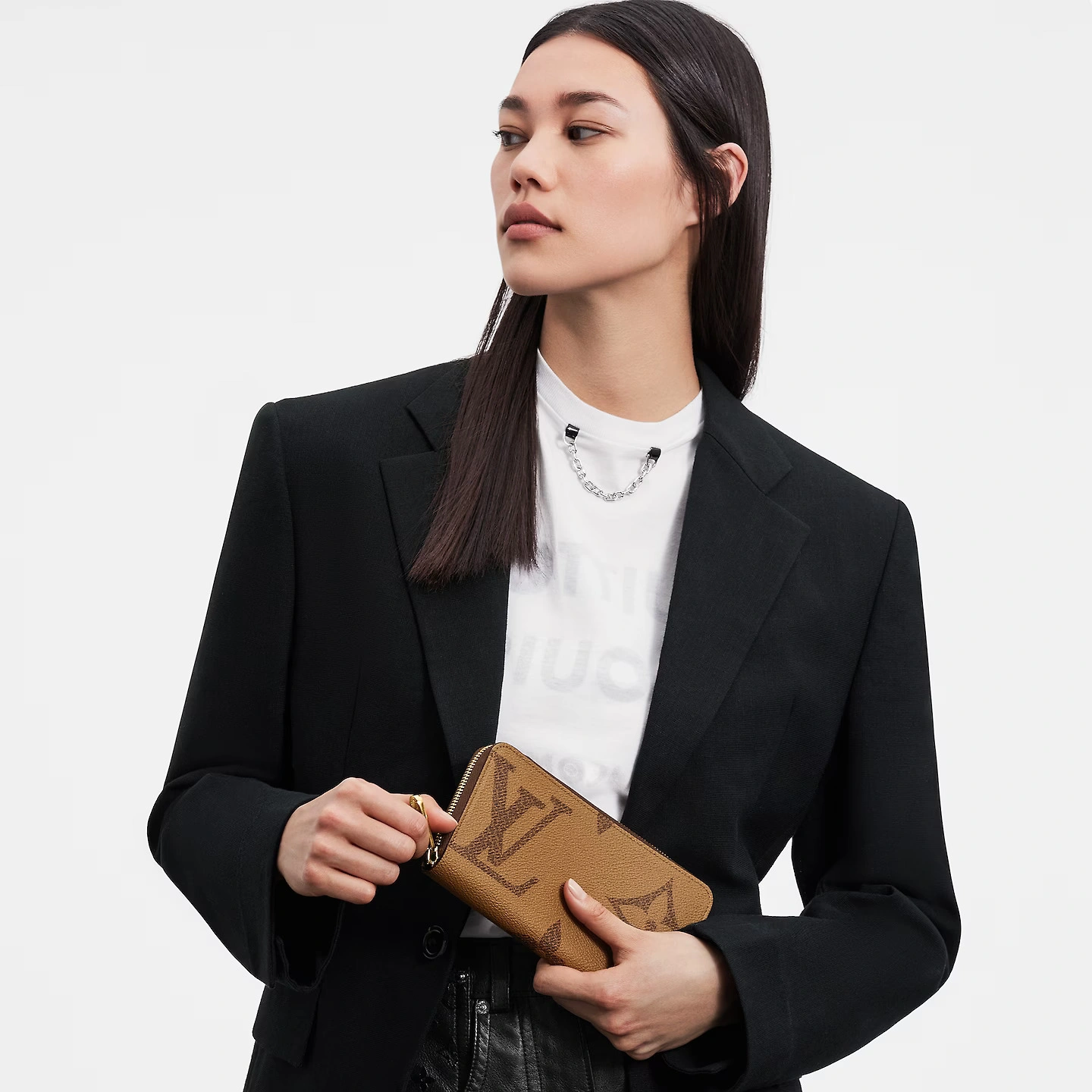 Louis Vuitton M69353 Zippy Wallet - Image 6