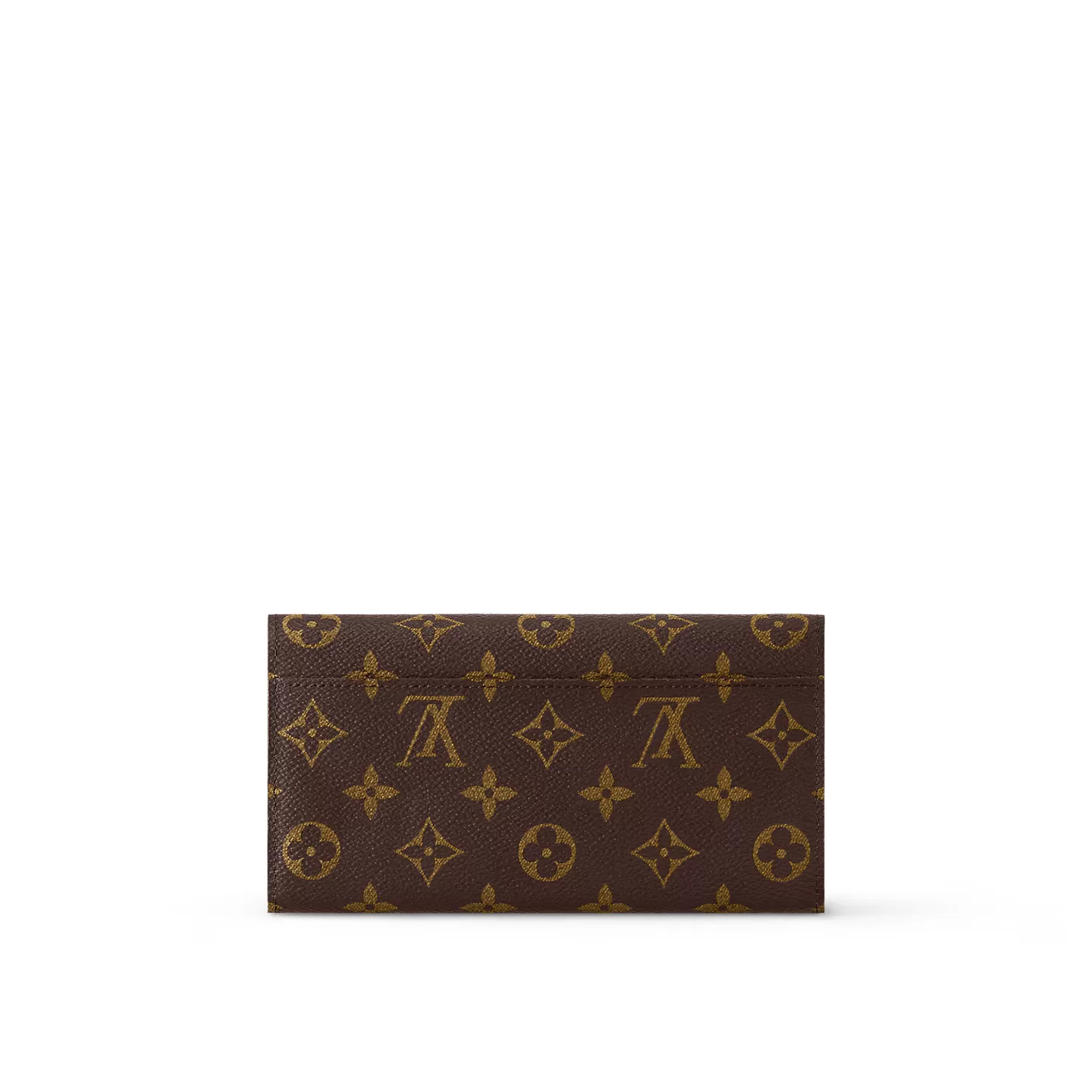 Louis Vuitton Monogram M60531 Sarah Wallet - Image 6