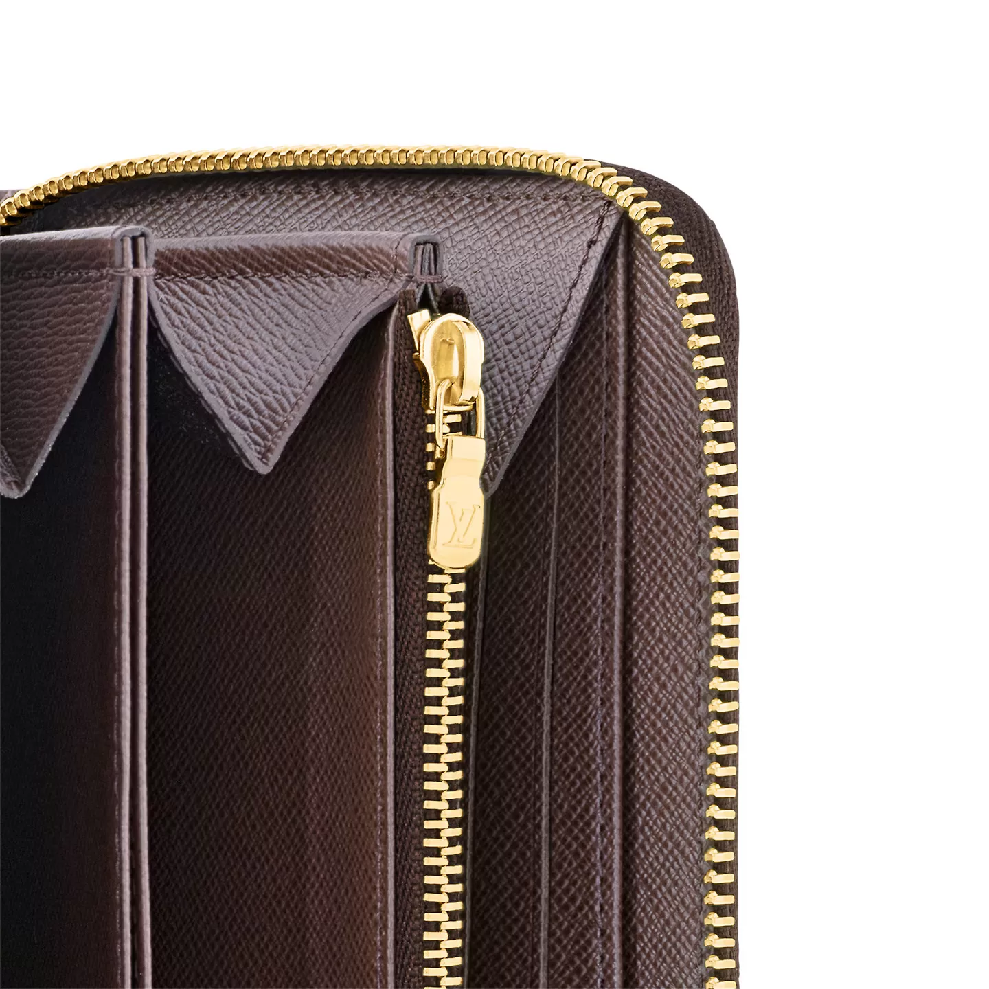 Louis Vuitton Portefeuille Zippy N41661 - Image 3