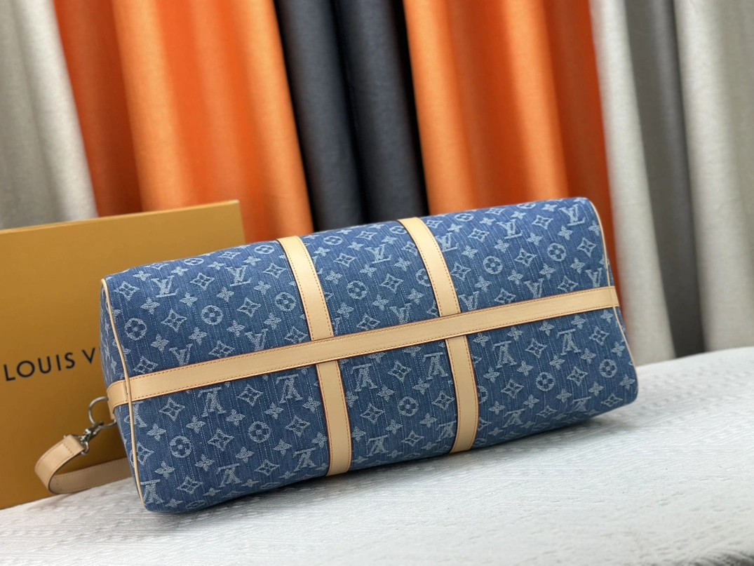 Louis Vuitton Travel Bags Timeless 2910 - Image 5