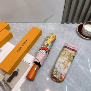 Louis Vuitton Umbrellas DailyWear 3927