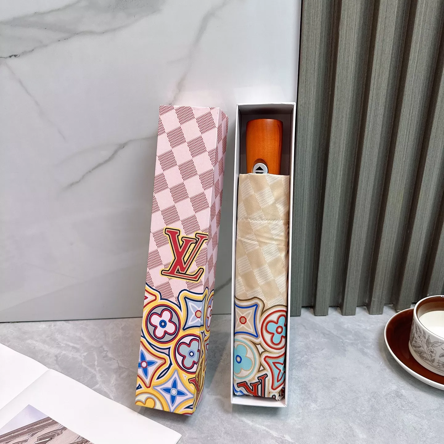 Louis Vuitton Umbrellas Unique 2622