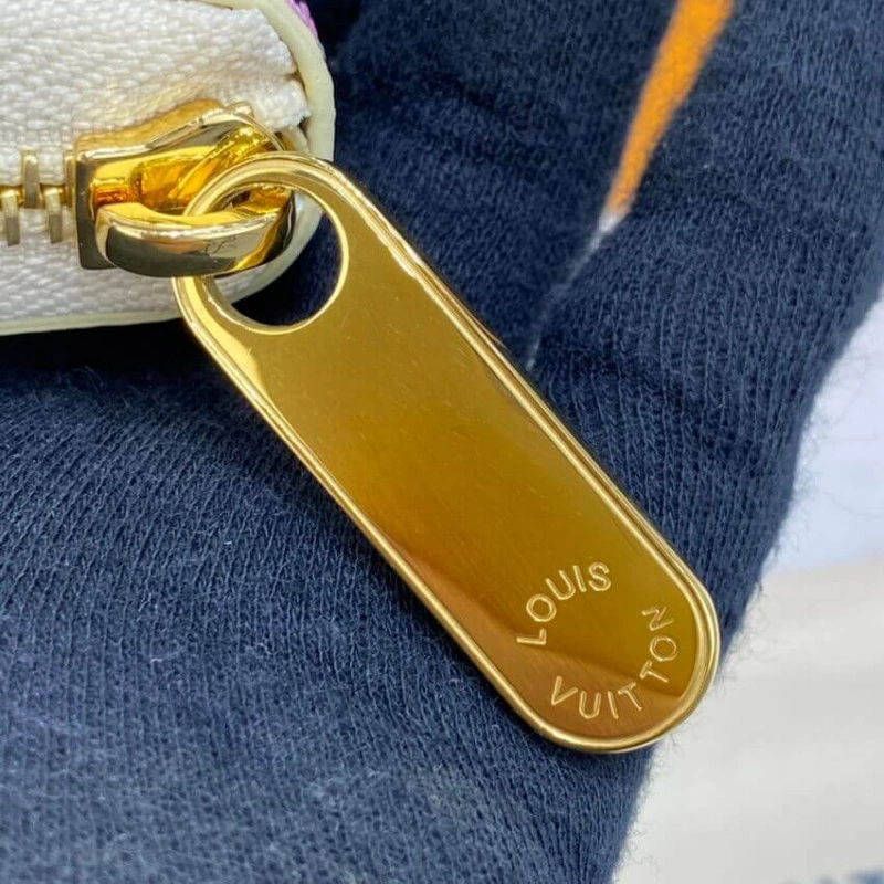 4 card sl Louis Vuitton Zippy Coin Purse - Image 7