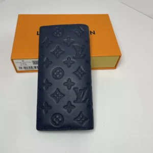 Minimalist 2183 Louis Vuitton AAA Quality Card Case