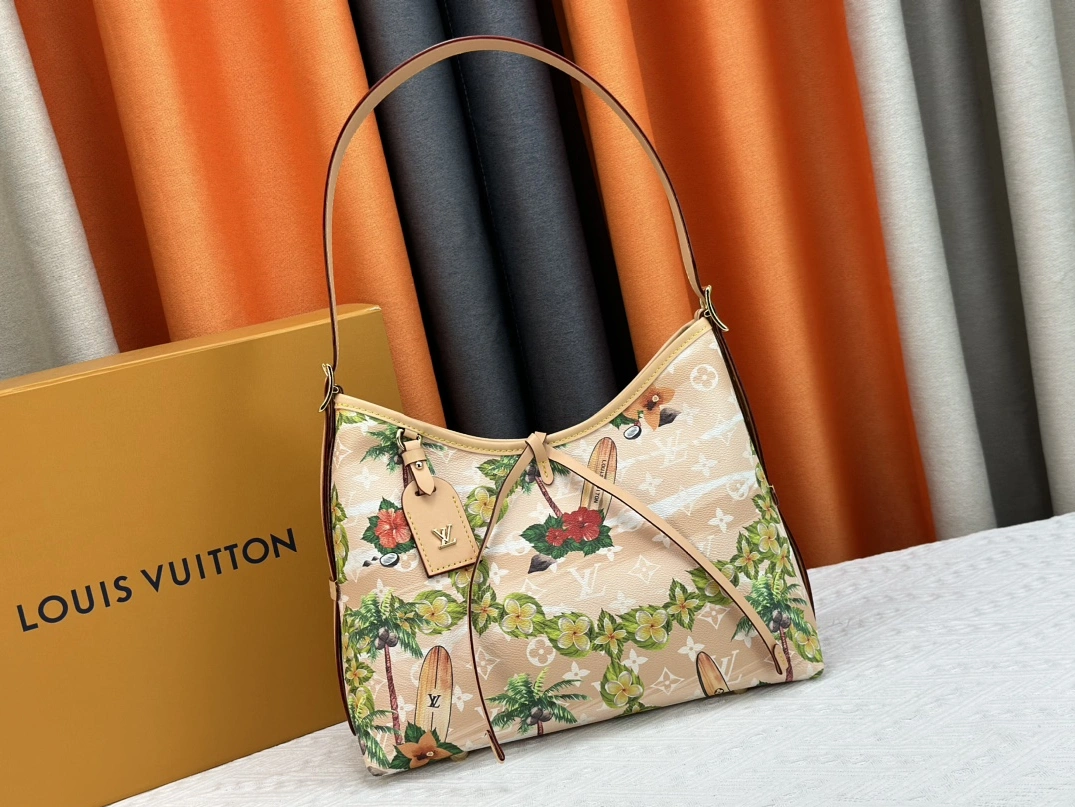 Minimalist 3004 Louis Vuitton AAA Quality Shoulder Bags For Women