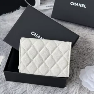 Minimalist 3780 Chanel AAA Quality Wallets For Women