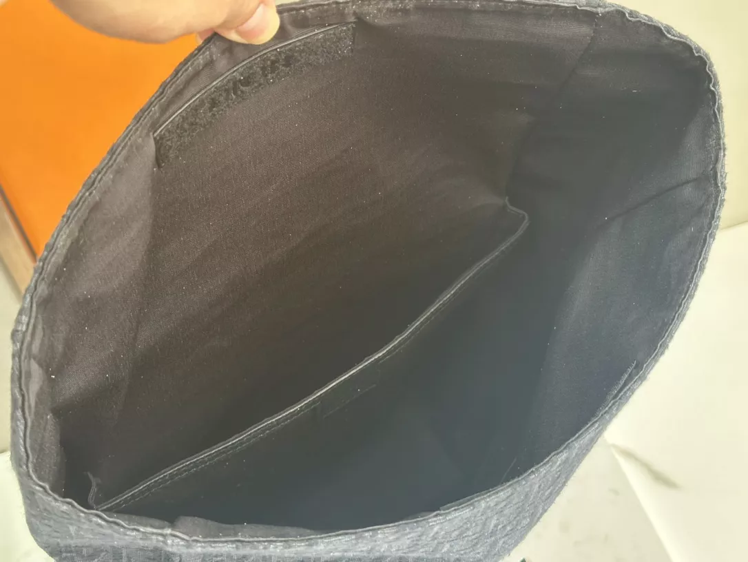 Modern 3569 Christian Dior AAA Man Backpacks - Image 7