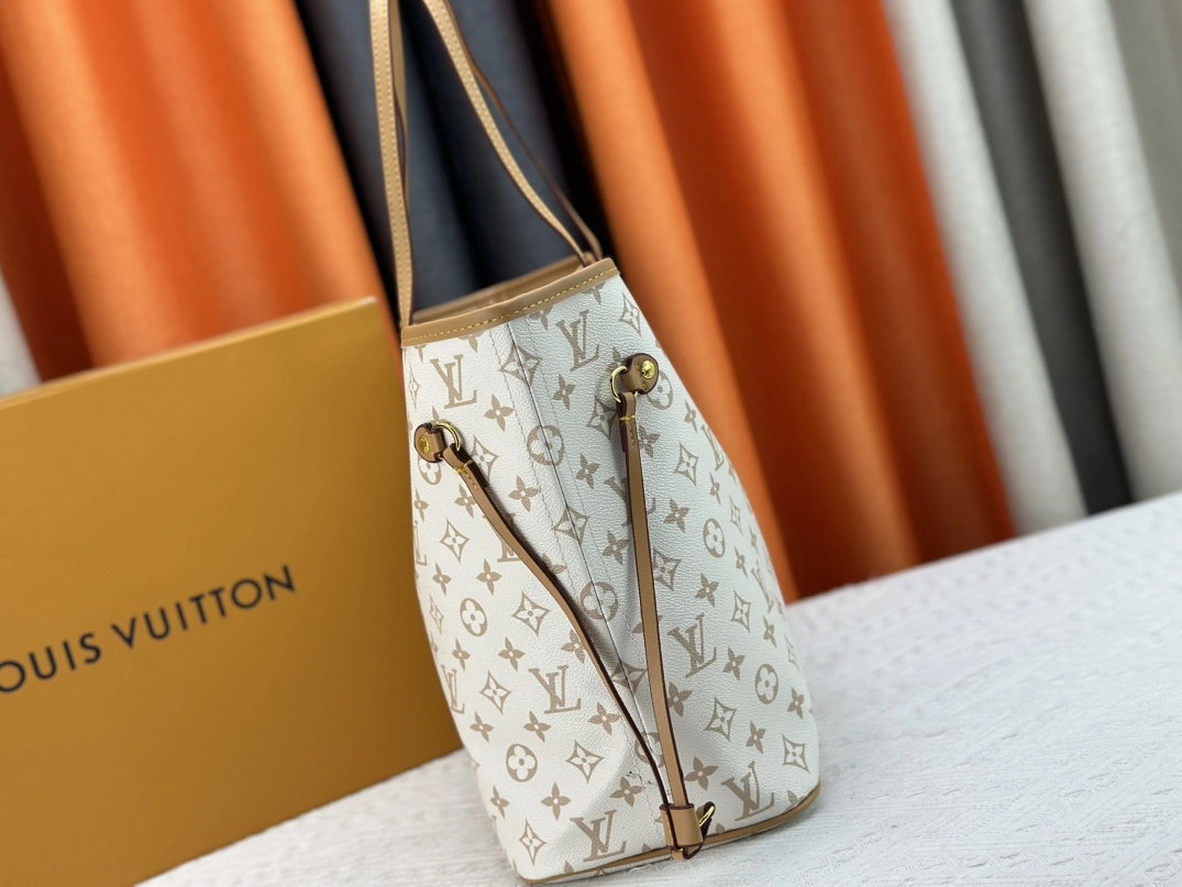 Modern 6847 Louis Vuitton AAA Quality Shoulder Bags For Women - Image 3