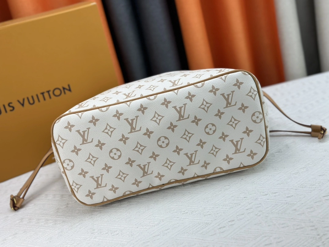 Modern 6847 Louis Vuitton AAA Quality Shoulder Bags For Women - Image 5