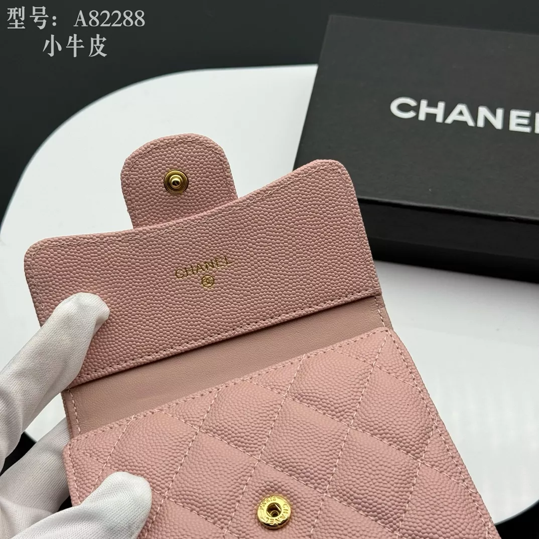 Modern 7580 Chanel Wallets - Image 3