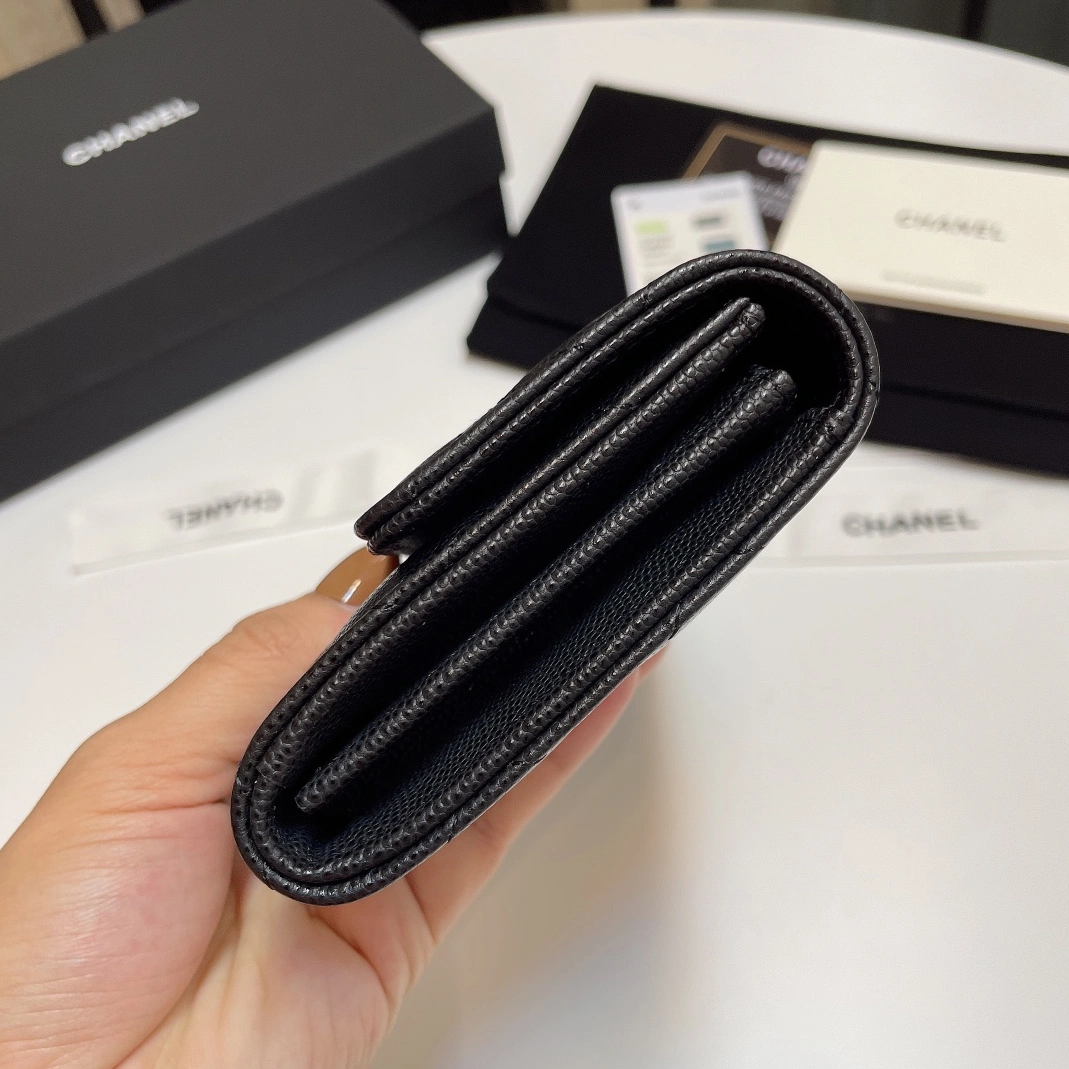 Modern 8304 Chanel AAA Quality Wallets - Image 6