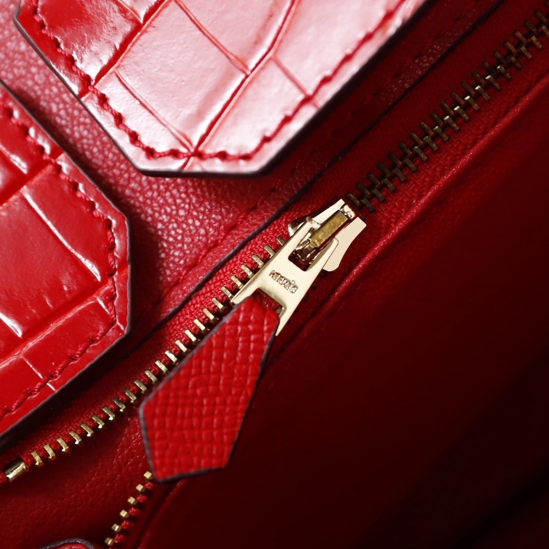 ModernLook 4337 Hermes AAA Quality Handbags For Women - Image 7