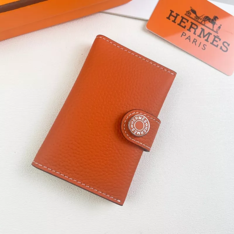 ModernLook 6086 Hermes Card Case - Image 3