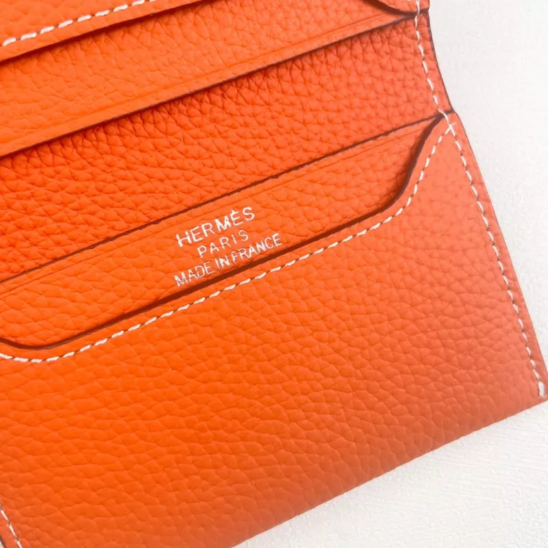 ModernLook 6086 Hermes Card Case - Image 5