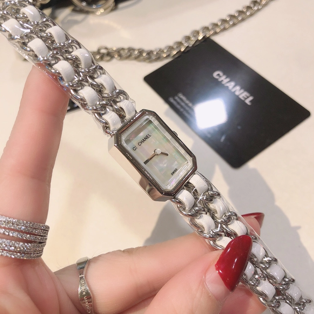 ModernLook 7601 Chanel Watches For Women